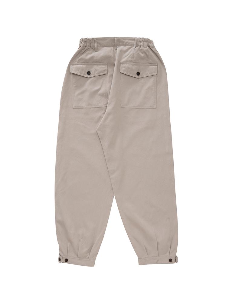 CARROL PANTS | Visvim Official North American Web Store